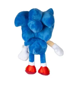Sonic bamse