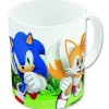 Sonic krus