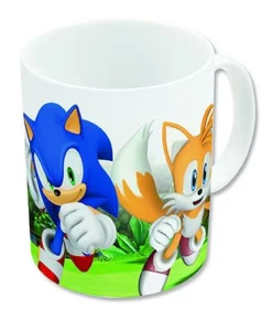 Sonic krus