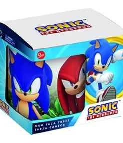 Sonic krus