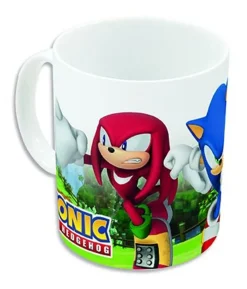 Sonic krus