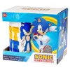 Sonic krus Fast lane