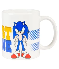 Sonic krus Fast lane