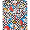 Sonic Retro skjorte