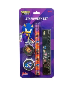 Sonic skrivesæt