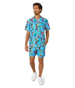 Sonic sommersæt
