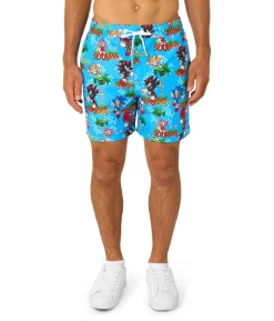 Sonic sommersæt