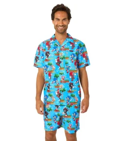 Sonic sommersæt