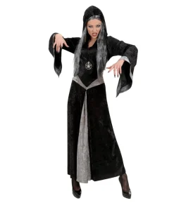 Sorceress kostume