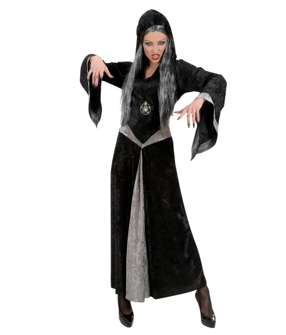 Sorceress kostume