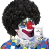 Sort afroparyk