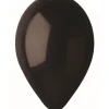 Sort ballon