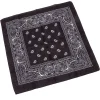 Sort bandana