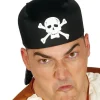 Sort bandana pirathat