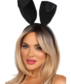 Sort Bunny sæt