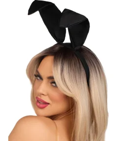 Sort Bunny sæt