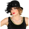Sort charleston hat