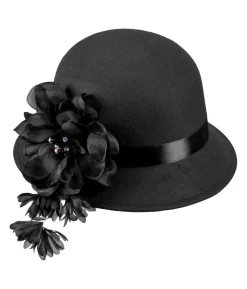 Sort charleston hat
