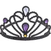 Sort diadem