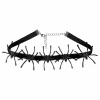 Sort edderkop choker