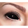 Sorte hel linser, Sclera linser
