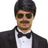 Sort George paryk