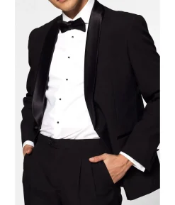 Sort OppoSuit smoking