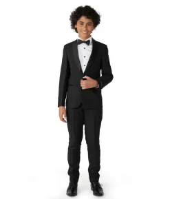 Sort OppoSuit smoking, teen
