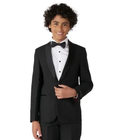 Sort OppoSuit smoking, teen