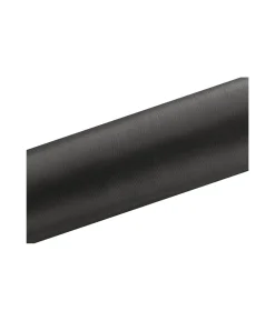 Sort satinrulle 0,16 x 9 m