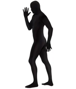 Sort skinsuit