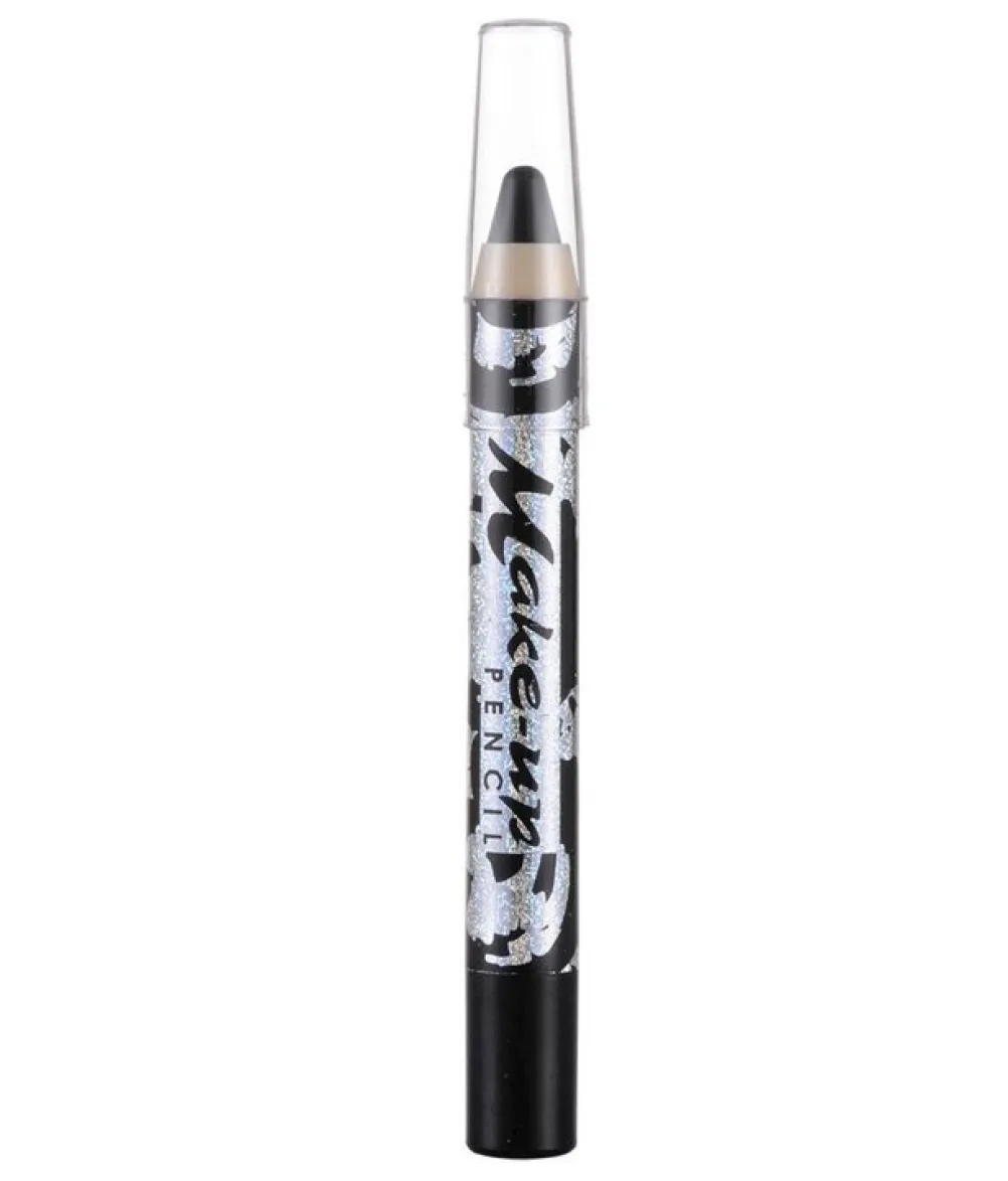 Sort sminkestift