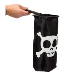 Sort Trick or Treat pose