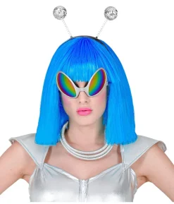 Space alien sæt