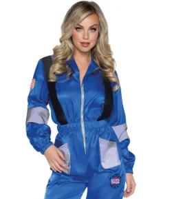 Space Explorer kostume