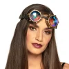 Spacepunk party briller