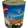 Sparebøsse Konfirmation