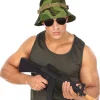 Special force militær hat