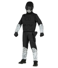 Special Forces kostume