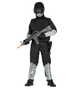 Special Forces kostume