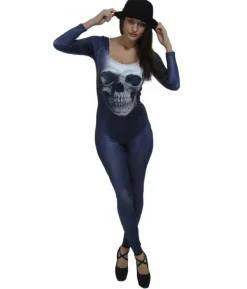 Speedsuit Kranie