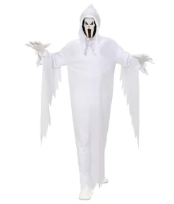 Spøgelse kostume