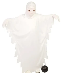 Spøgelse kostume