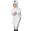 Spøgelse kostume