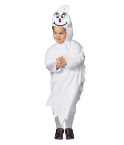 Spøgelse kostume