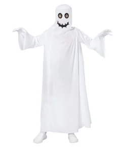 Spøgelse kostume til børn