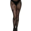 Spøgelse strømpebukser