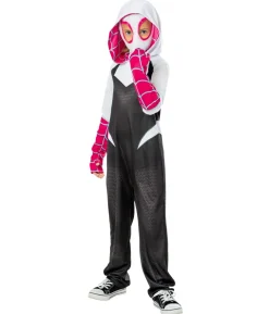 Spider-Gwen kostume