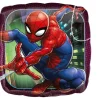 Spiderman folieballon