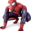 Spiderman folieballon, Airwalker
